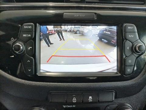 Kia cee'd Sportswagon 1.6 CRDi VGT Tech