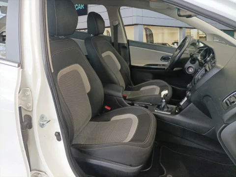 Kia cee'd Sportswagon 1.6 CRDi VGT Tech