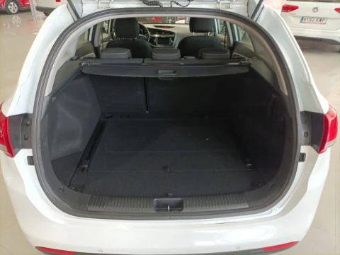 Kia cee'd Sportswagon 1.6 CRDi VGT Tech