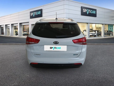Kia cee'd Sportswagon 1.6 CRDi VGT Tech