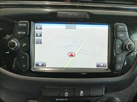 Kia cee'd Sportswagon 1.6 CRDi VGT Tech