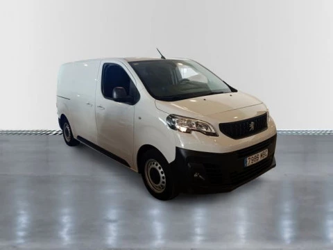 Peugeot Expert STANDARD E-EXPERT 75KWH