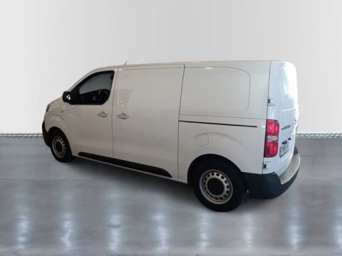 Peugeot Expert STANDARD E-EXPERT 75KWH