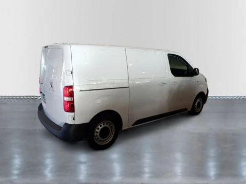 Peugeot Expert STANDARD E-EXPERT 75KWH