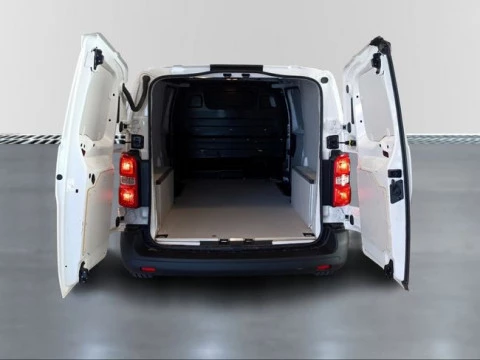 Peugeot Expert STANDARD E-EXPERT 75KWH
