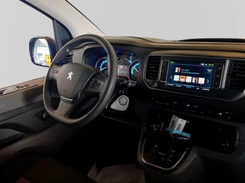 Peugeot Expert STANDARD E-EXPERT 75KWH