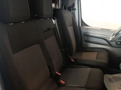 Peugeot Expert STANDARD E-EXPERT 75KWH