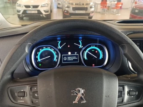Peugeot Expert STANDARD E-EXPERT 75KWH
