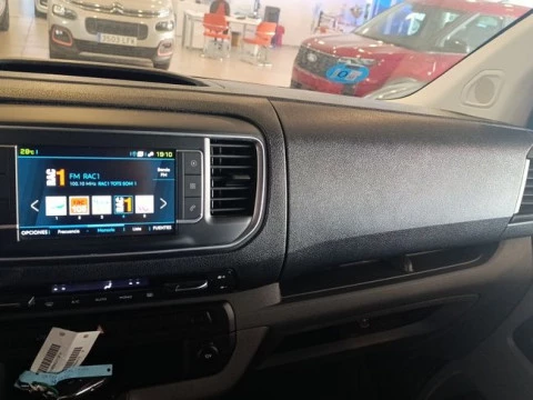 Peugeot Expert STANDARD E-EXPERT 75KWH