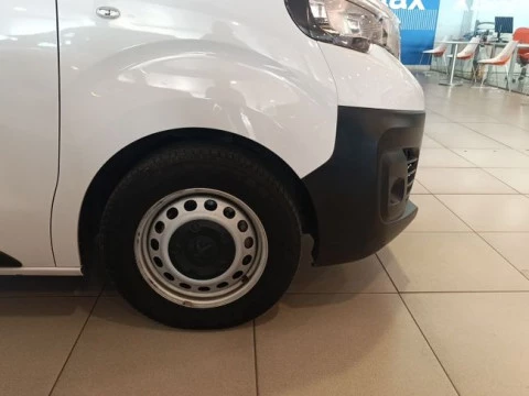 Peugeot Expert STANDARD E-EXPERT 75KWH