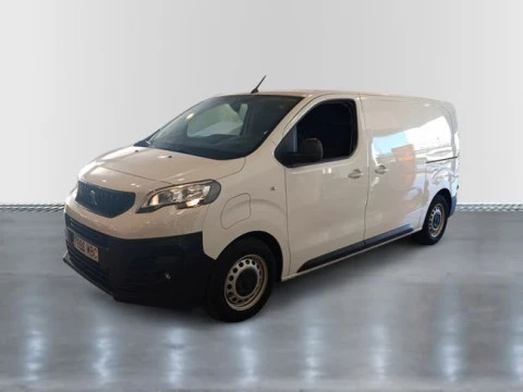 Peugeot Expert STANDARD E-EXPERT 75KWH