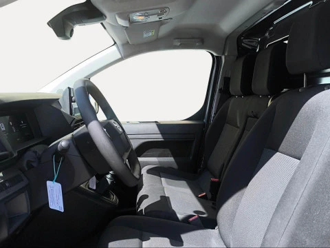Opel Vivaro 1.5 BlueHDi 88kW (120CV)