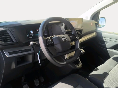 Opel Vivaro 1.5 BlueHDi 88kW (120CV)