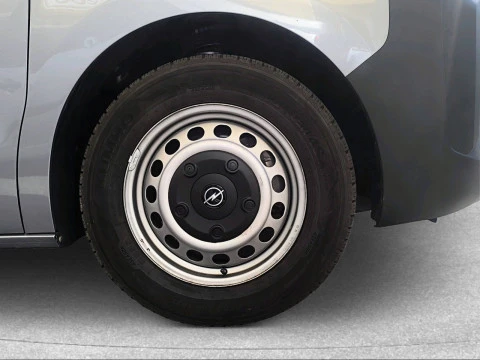 Opel Vivaro 1.5 BlueHDi 88kW (120CV)