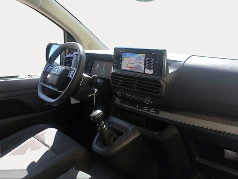 Opel Vivaro 1.5 BlueHDi 88kW (120CV)