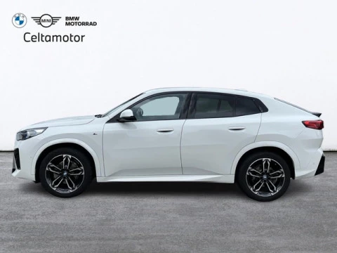 BMW X2 sDrive18d 110 kW (150 CV)