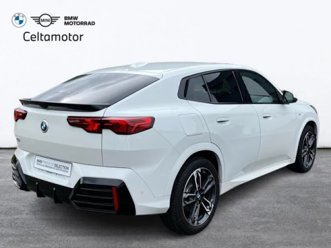 BMW X2 sDrive18d 110 kW (150 CV)