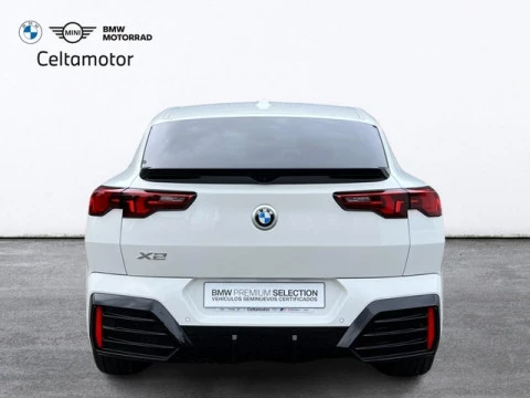 BMW X2 sDrive18d 110 kW (150 CV)