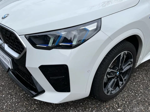 BMW X2 sDrive18d 110 kW (150 CV)