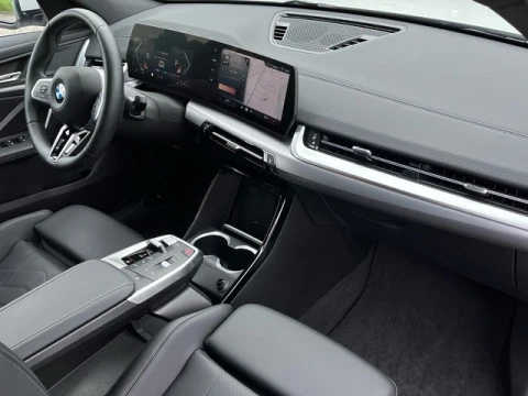 BMW X2 sDrive18d 110 kW (150 CV)