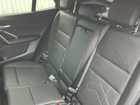 BMW X2 sDrive18d 110 kW (150 CV)