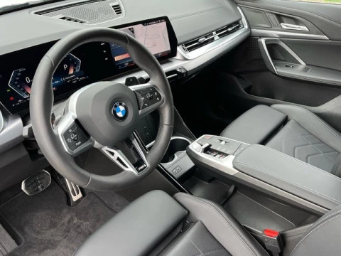 BMW X2 sDrive18d 110 kW (150 CV)