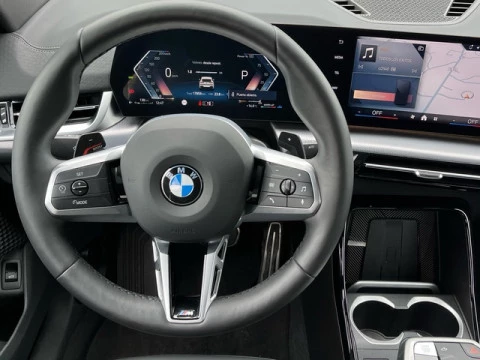 BMW X2 sDrive18d 110 kW (150 CV)