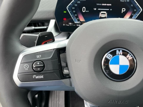 BMW X2 sDrive18d 110 kW (150 CV)