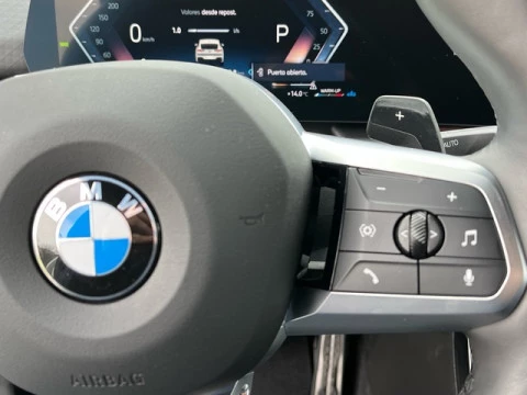 BMW X2 sDrive18d 110 kW (150 CV)