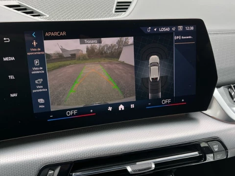 BMW X2 sDrive18d 110 kW (150 CV)