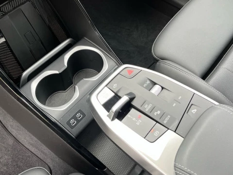 BMW X2 sDrive18d 110 kW (150 CV)