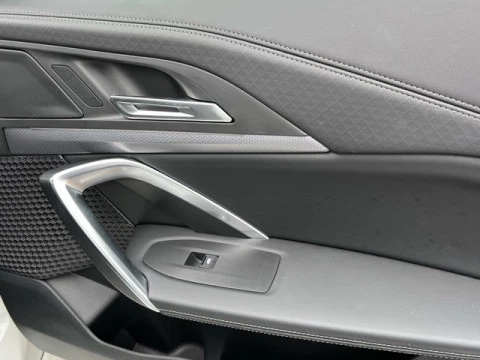 BMW X2 sDrive18d 110 kW (150 CV)