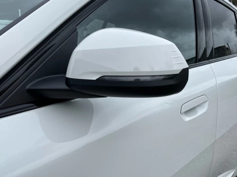 BMW X2 sDrive18d 110 kW (150 CV)