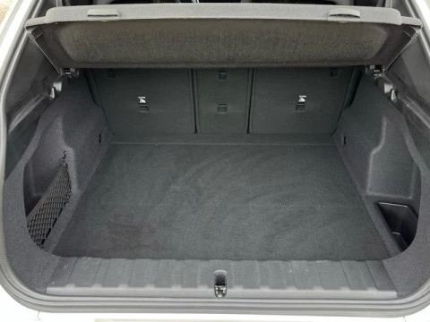 BMW X2 sDrive18d 110 kW (150 CV)