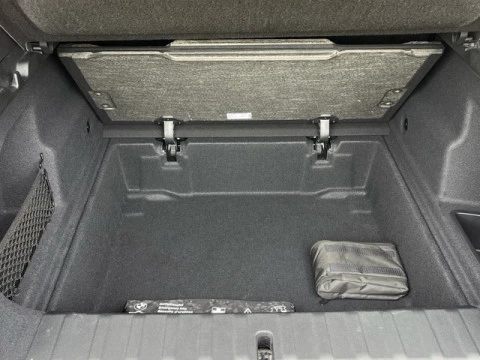 BMW X2 sDrive18d 110 kW (150 CV)