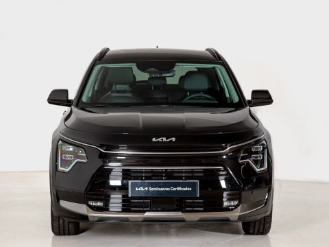 Kia Niro 1.6 GDi HEV 95kW (129CV) Drive Kia Niro 1.6 GDi HEV 95kW (129CV) Drive