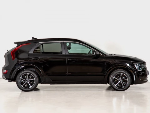 Kia Niro 1.6 GDi HEV 95kW (129CV) Drive Kia Niro 1.6 GDi HEV 95kW (129CV) Drive