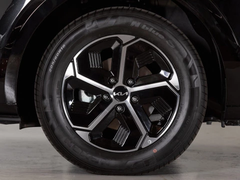 Kia Niro 1.6 GDi HEV 95kW (129CV) Drive Kia Niro 1.6 GDi HEV 95kW (129CV) Drive