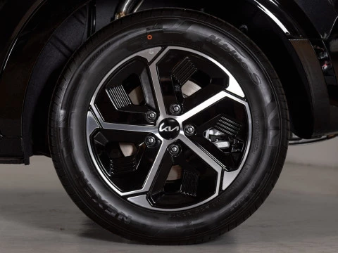 Kia Niro 1.6 GDi HEV 95kW (129CV) Drive Kia Niro 1.6 GDi HEV 95kW (129CV) Drive