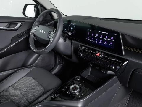 Kia Niro 1.6 GDi HEV 95kW (129CV) Drive Kia Niro 1.6 GDi HEV 95kW (129CV) Drive