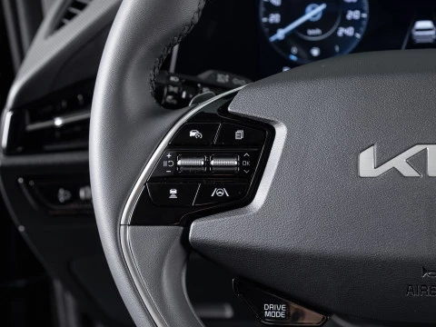 Kia Niro 1.6 GDi HEV 95kW (129CV) Drive Kia Niro 1.6 GDi HEV 95kW (129CV) Drive