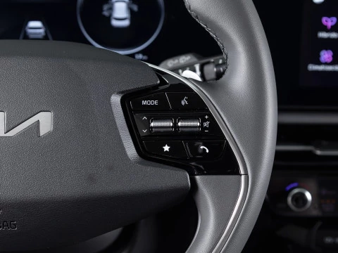 Kia Niro 1.6 GDi HEV 95kW (129CV) Drive Kia Niro 1.6 GDi HEV 95kW (129CV) Drive