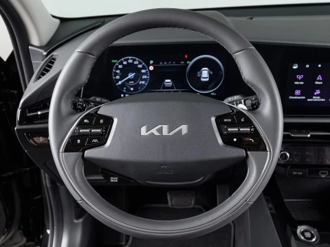 Kia Niro 1.6 GDi HEV 95kW (129CV) Drive Kia Niro 1.6 GDi HEV 95kW (129CV) Drive