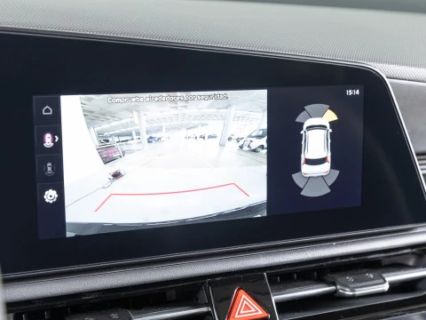 Kia Niro 1.6 GDi HEV 95kW (129CV) Drive Kia Niro 1.6 GDi HEV 95kW (129CV) Drive