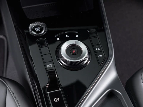 Kia Niro 1.6 GDi HEV 95kW (129CV) Drive Kia Niro 1.6 GDi HEV 95kW (129CV) Drive