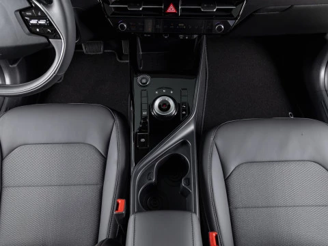 Kia Niro 1.6 GDi HEV 95kW (129CV) Drive Kia Niro 1.6 GDi HEV 95kW (129CV) Drive