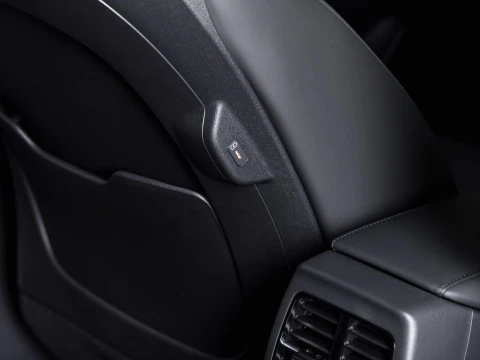 Kia Niro 1.6 GDi HEV 95kW (129CV) Drive Kia Niro 1.6 GDi HEV 95kW (129CV) Drive