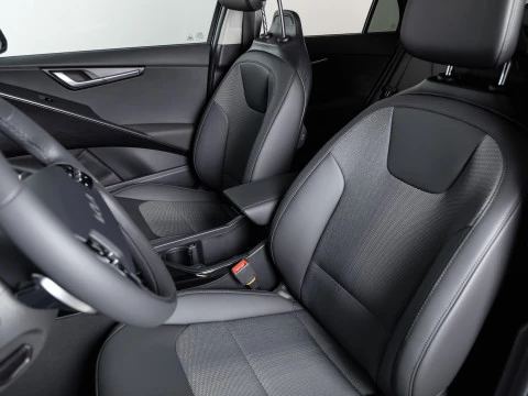 Kia Niro 1.6 GDi HEV 95kW (129CV) Drive Kia Niro 1.6 GDi HEV 95kW (129CV) Drive