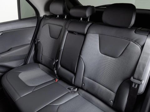 Kia Niro 1.6 GDi HEV 95kW (129CV) Drive Kia Niro 1.6 GDi HEV 95kW (129CV) Drive