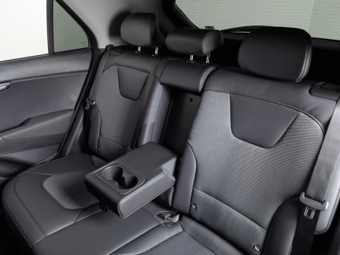 Kia Niro 1.6 GDi HEV 95kW (129CV) Drive Kia Niro 1.6 GDi HEV 95kW (129CV) Drive